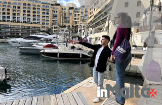 Corsi di Inglese a Malta